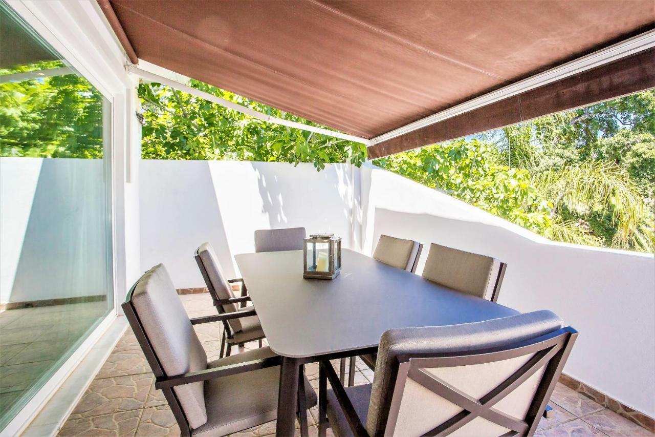 Luxury With Swimming Pool And Jacuzzi * Marbella