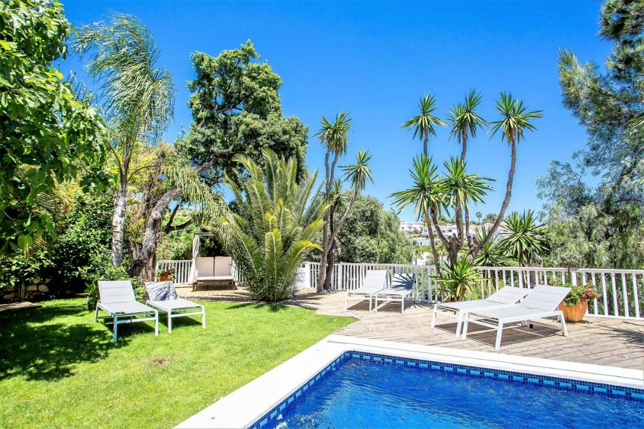Villa Luxury With Swimming Pool And Jacuzzi *